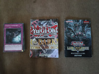 Yu-Gi-Oh! Lair of Darkness Structure Deck