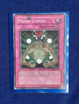 Yu-Gi-Oh! Macro Cosmos (EOJ-EN057)