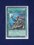 Yu-Gi-Oh! Reinforcement of the Army (1st Edition SD5-EN024)