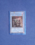 Yu-Gi-Oh! Relinquished (SDP-001)