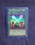 Yu-Gi-Oh - Soul Exchange (SDY-E037)