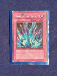 Yu-Gi-Oh! Torrential Tribute (1st Edition, SD2-EN025)