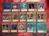 Yu-Gi-Oh! Venom-Reptilianne deck #139