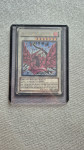 Yugioh - Black Rose Dragon