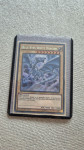 Yugioh - Blue-Eyes White Dragon