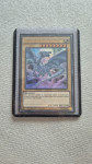 Yugioh - Blue-Eyes White Dragon