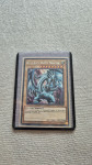 Yugioh - Blue-Eyes White Dragon