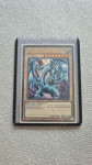 Yugioh - Blue-Eyes White Dragon