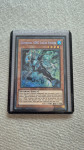 Yugioh - Elemental HERO Liquid Soldier