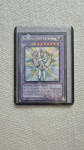 Yugioh - Elemental HERO The Shining