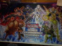 yugioh elementsaber playmat mouspad