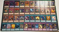 Yugioh karte Joey Red-Eyes B. Dragon Deck