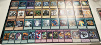 Yugioh karte Kaiba Deck