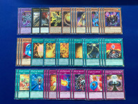 Yugioh karte Marik Deck 2