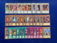 Yugioh karte Red Dragon Archfiend Deck