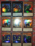 Yugioh karte (HITNO)