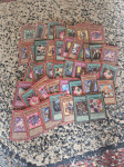 YuGiOh karte