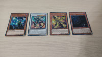 Yugioh karte sve za 50 eura