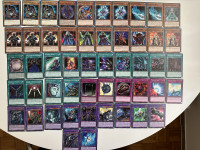 Yugioh karte Yugi deck 2