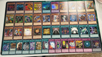 Yugioh karte Yugi deck