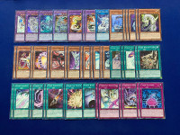 Yugioh karte Zane - Cyber Dragon Deck 2