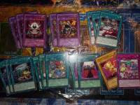 yugioh ojama core