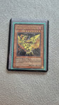 Yugioh - Sacred Phoenix of Nephthys