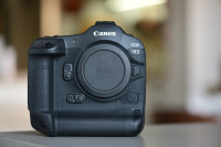 Canon EOS R3 - MINT Garancija