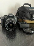 Canon 1200d