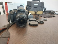 Canon 1300d