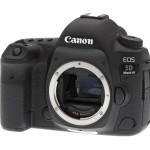 Canon 5D Mark 4