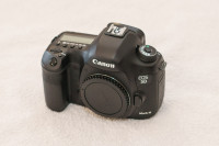 Canon 5D Mark III - 5DIII