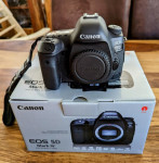 Canon 5D mark IV