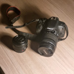 Canon 800d