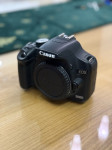 Canon EOS 500D