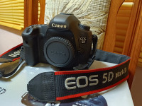 CANON EOS 5D MARK III