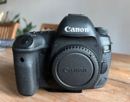 Canon Eos 5D Mark IV Original