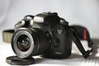 Canon 7d deals mark i