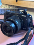 Canon EOS M3