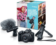 Canon EOS R50 + 18-45 mm Content Creator KIT - Novo + HR garancija