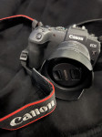 CANON EOS RP+RF 50MM F1.8 STM