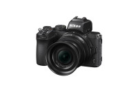 FOTOAPARAT NIKON Z50 + DX15-50mm OBJEKTIV / R1, RATE!