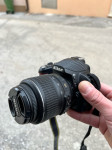 Nikon D3000