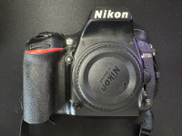 Nikon D750