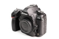 Nikon D780