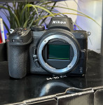 Nikon Z5 (body)