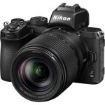 Nikon Z50 body + Nikkor Z 18-140 VR Lens KIT - VELIKA AKCIJA !