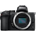 Nikon Z50 Body + Nikkor Z 28mm f2.8 Lens kit