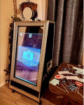 Photo Booth- Magic Mirror