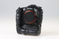 Sony a99 + sigma 35mm art 1.4 - P/Z